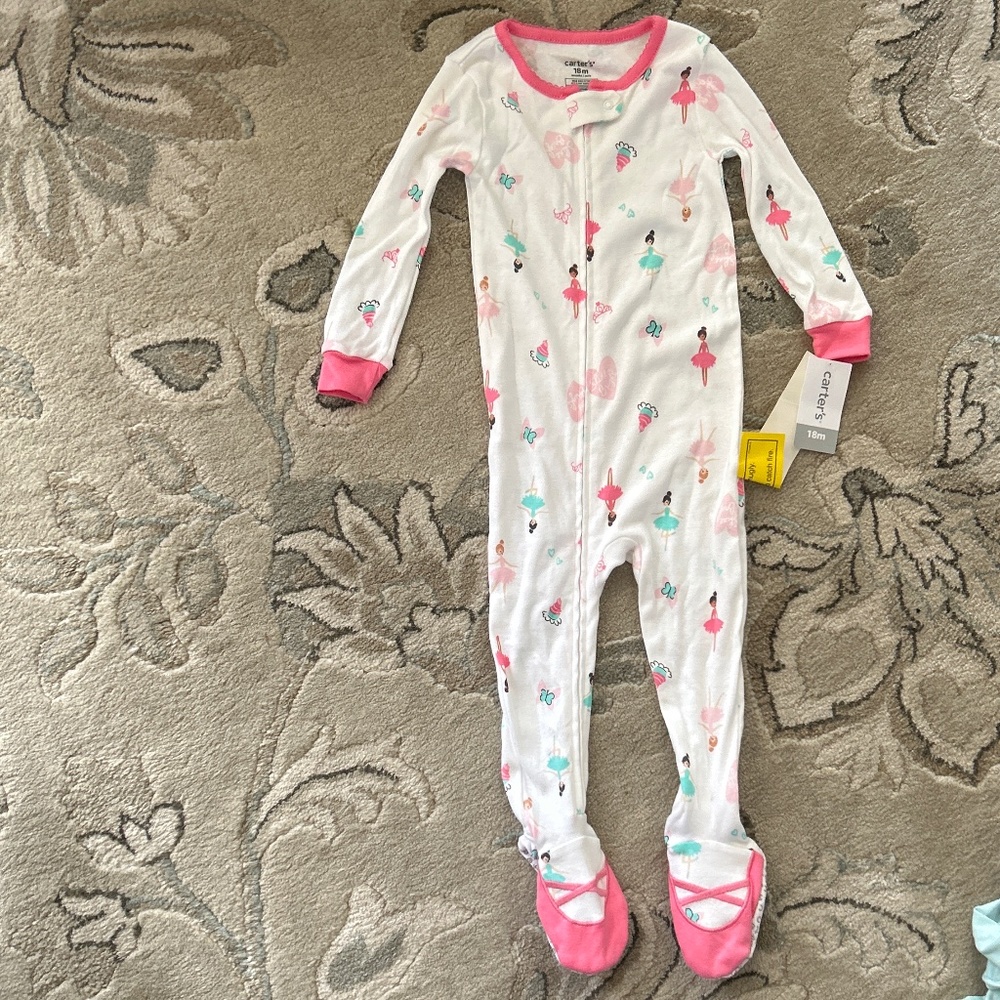 Night onesie